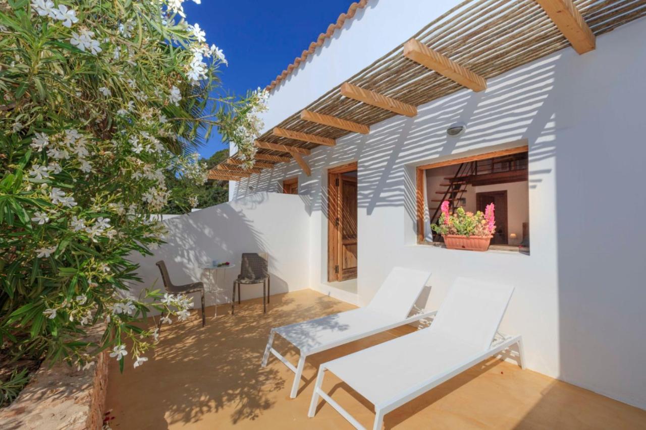 Es Pas Formentera Agroturismo Es Calo (Formentera) Exterior foto