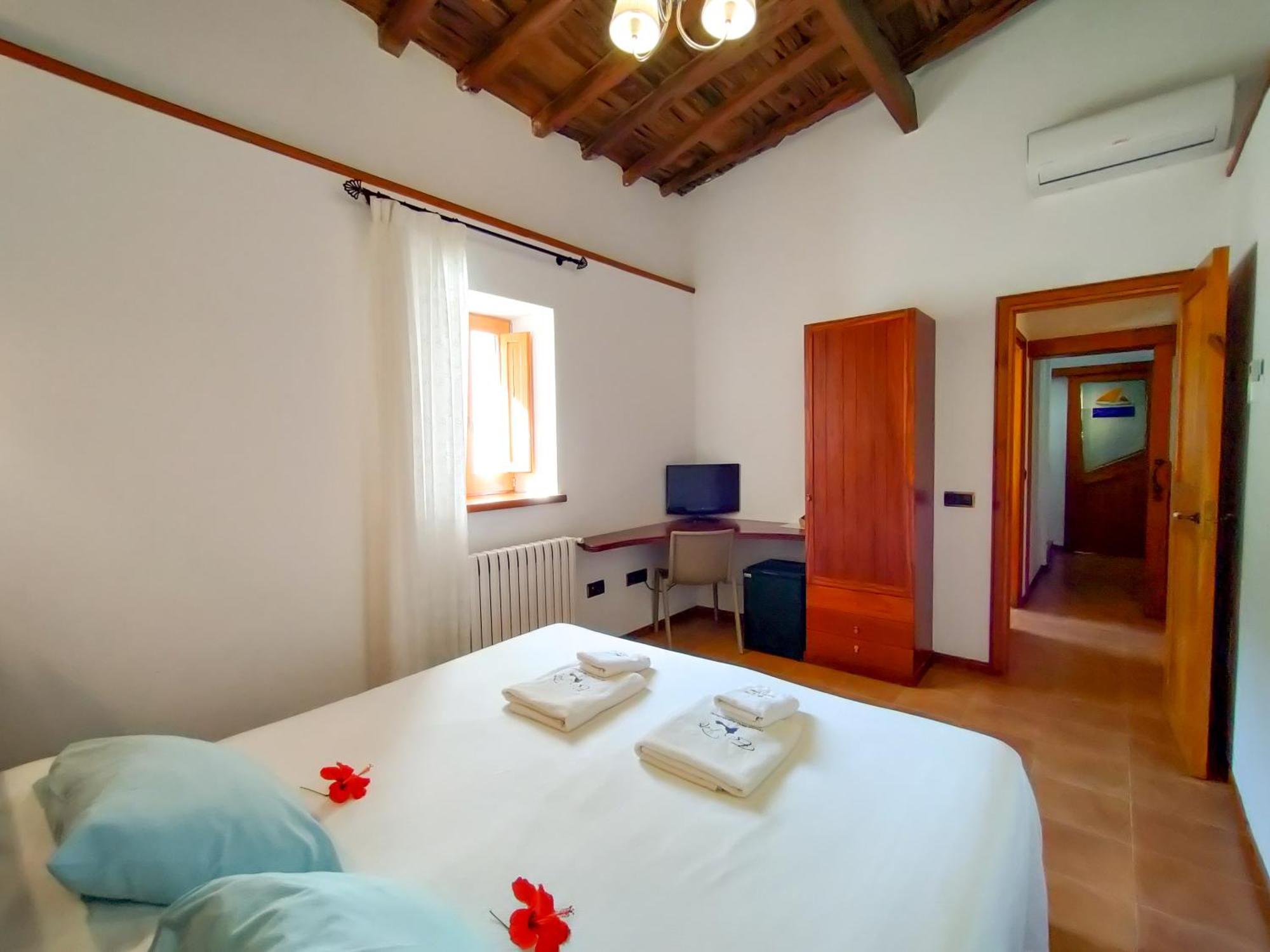Es Pas Formentera Agroturismo Es Calo (Formentera) Quarto foto