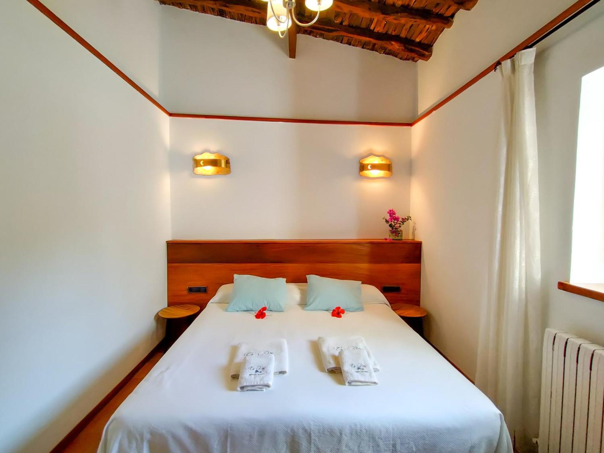 Es Pas Formentera Agroturismo Es Calo (Formentera) Quarto foto