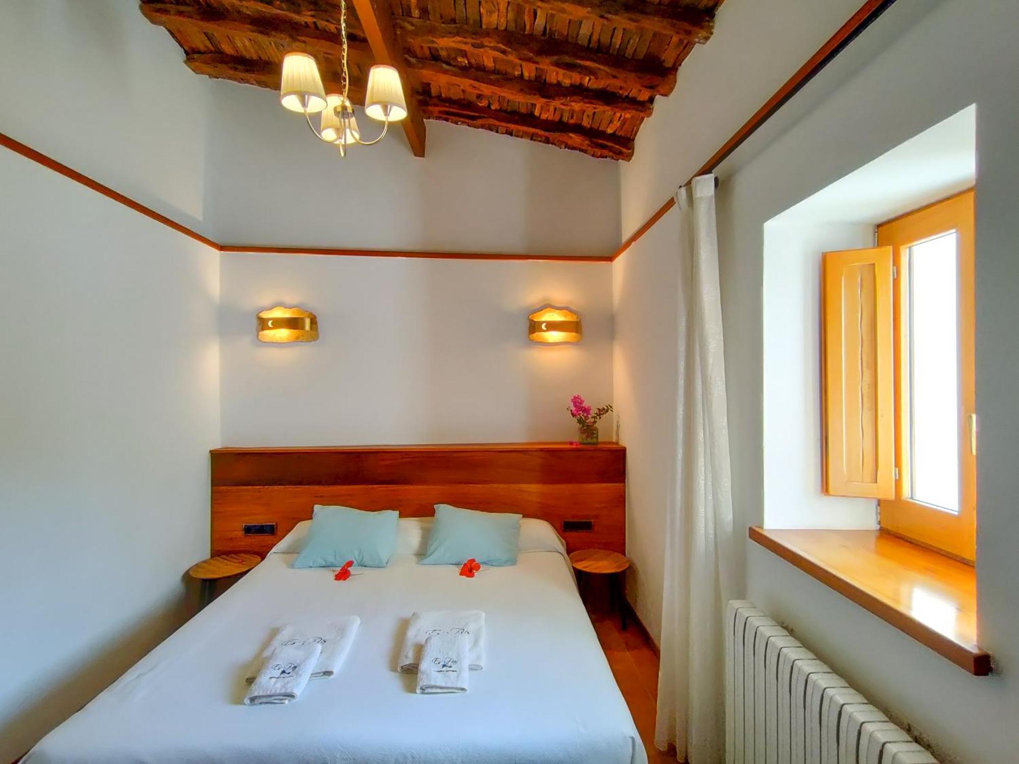 Es Pas Formentera Agroturismo Es Calo (Formentera) Quarto foto