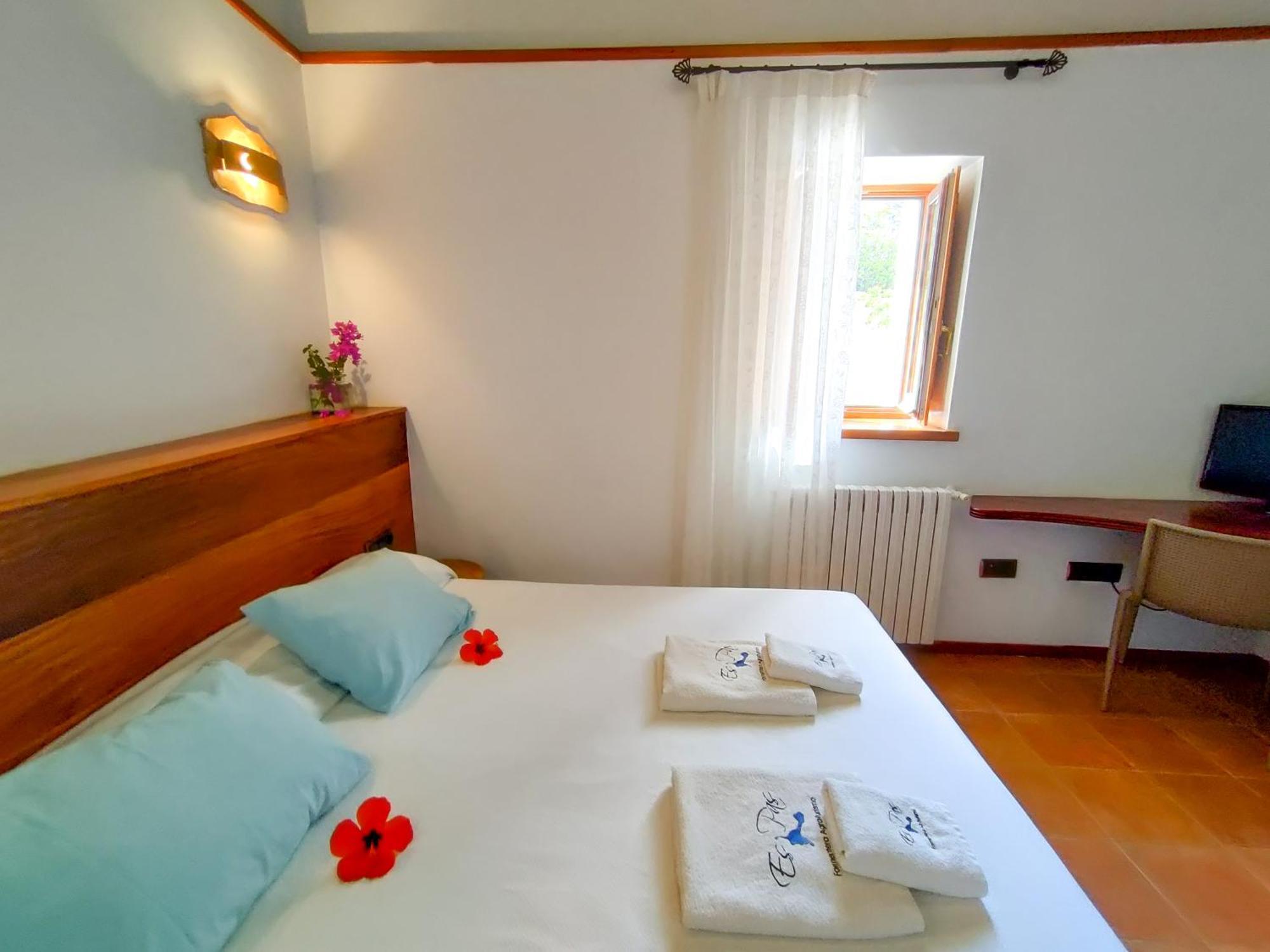 Es Pas Formentera Agroturismo Es Calo (Formentera) Quarto foto